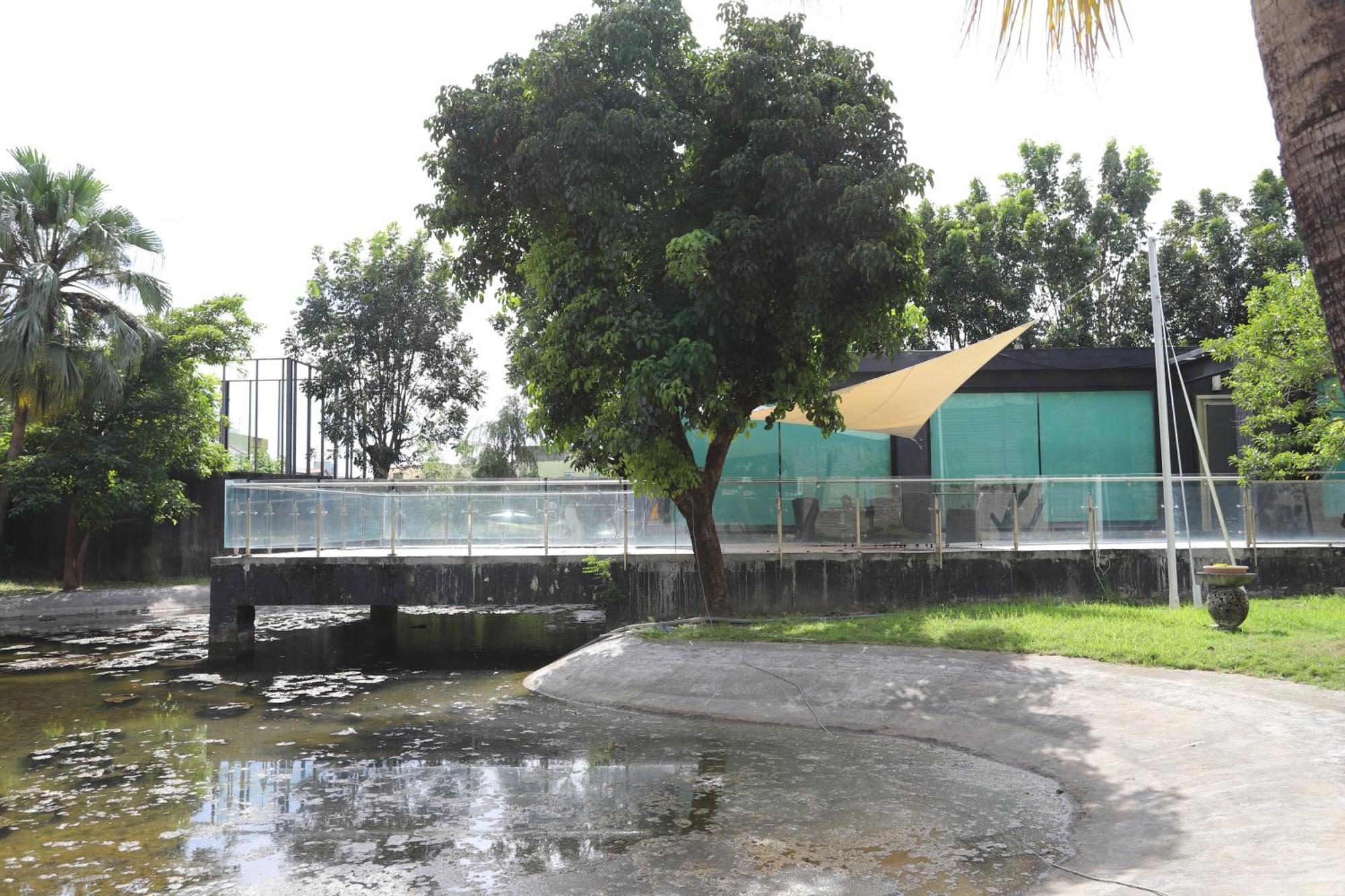 All-Ur Boutique Motel-Ping Tung Branch Pingtung Exterior photo