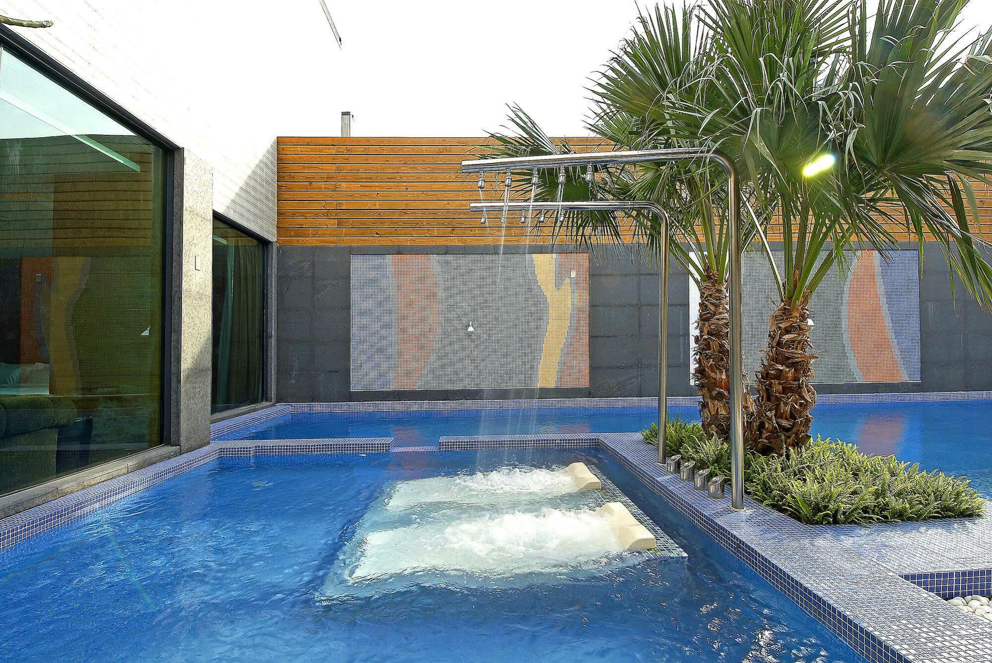 All-Ur Boutique Motel-Ping Tung Branch Pingtung Exterior photo